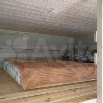 Сдается 1-комнатная квартира, 30 м²