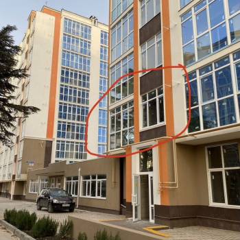 Продается 2-х комнатная квартира, 62 м²