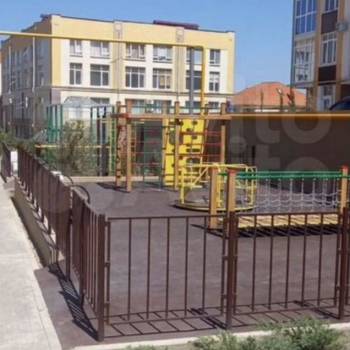 Продается 2-х комнатная квартира, 62 м²