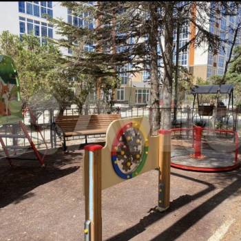 Продается 2-х комнатная квартира, 62 м²