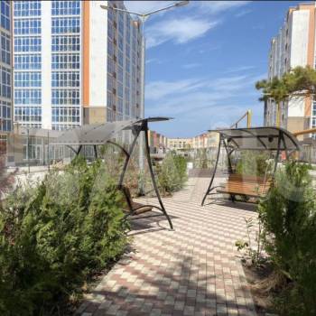 Продается 2-х комнатная квартира, 62 м²