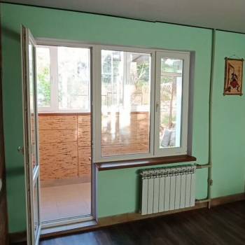 Продается Многокомнатная квартира, 70 м²