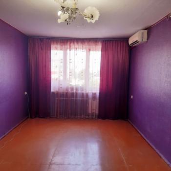 Продается 1-комнатная квартира, 17,4 м²