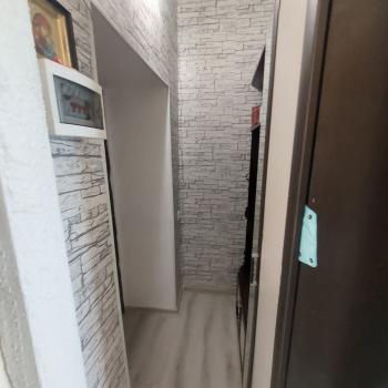 Продается 1-комнатная квартира, 21,6 м²