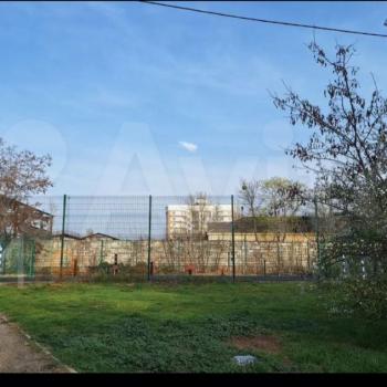 Продается 1-комнатная квартира, 21,6 м²