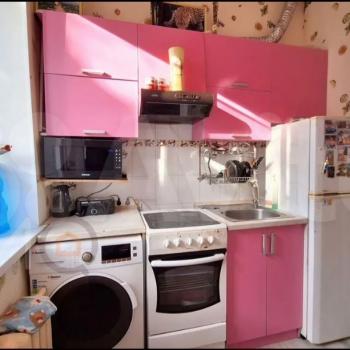 Продается 1-комнатная квартира, 21,6 м²