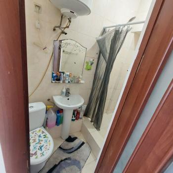 Продается 1-комнатная квартира, 21,6 м²