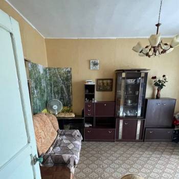 Продается 1-комнатная квартира, 28,5 м²