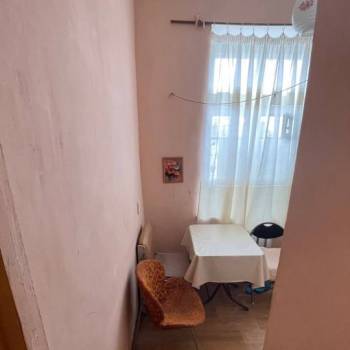 Продается 1-комнатная квартира, 28,5 м²