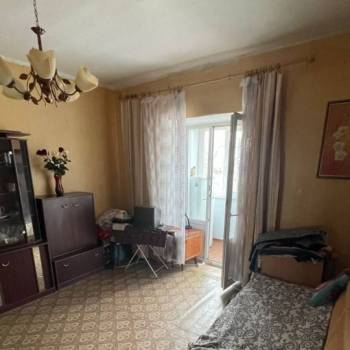 Продается 1-комнатная квартира, 28,5 м²