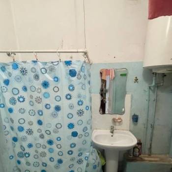 Продается 1-комнатная квартира, 28,5 м²