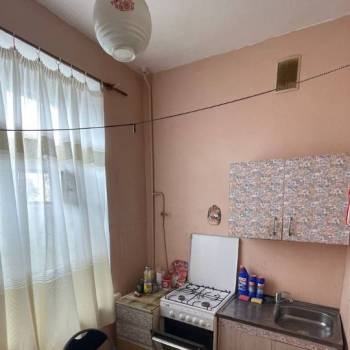 Продается 1-комнатная квартира, 28,5 м²