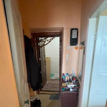 Продается 1-комнатная квартира, 28,5 м²