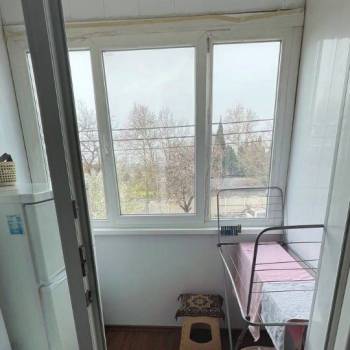 Продается 1-комнатная квартира, 28,5 м²