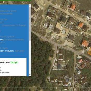 Продается Участок, 400 м²