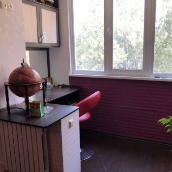 Продается 2-х комнатная квартира, 47,1 м²