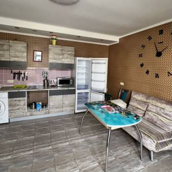 Сдается 1-комнатная квартира, 50 м²