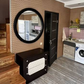 Сдается 1-комнатная квартира, 50 м²