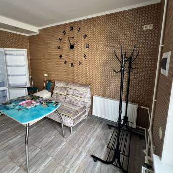 Сдается 1-комнатная квартира, 50 м²