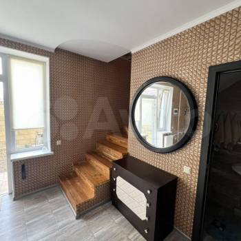 Сдается 1-комнатная квартира, 50 м²