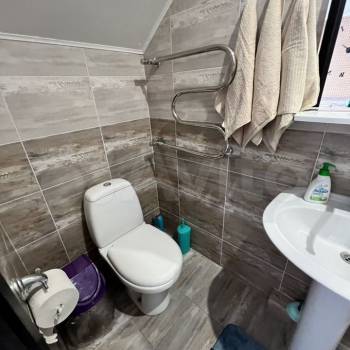 Сдается 1-комнатная квартира, 50 м²