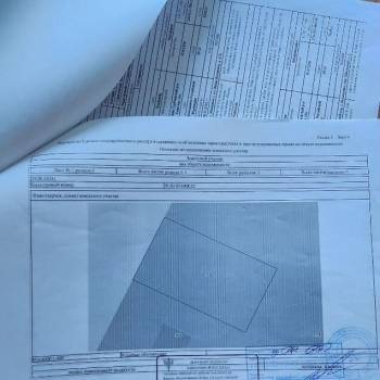 Продается Участок, 800 м²