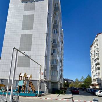 Продается 3-х комнатная квартира, 84 м²