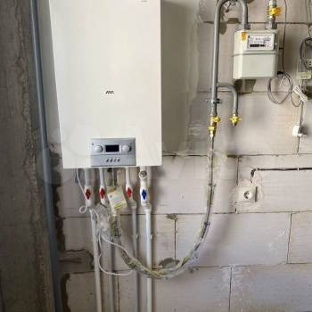 Продается 3-х комнатная квартира, 84 м²