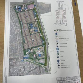 Продается Участок, 600 м²