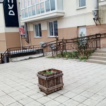 Продается 1-комнатная квартира, 47 м²