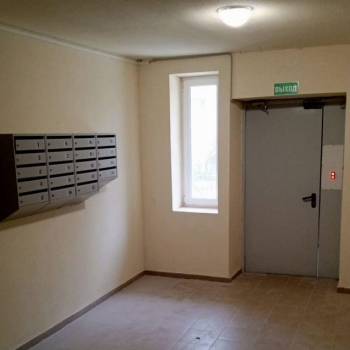 Продается 1-комнатная квартира, 47 м²