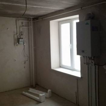 Продается 1-комнатная квартира, 47 м²