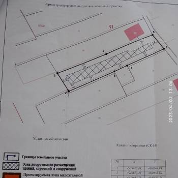 Продается Участок, 640 м²