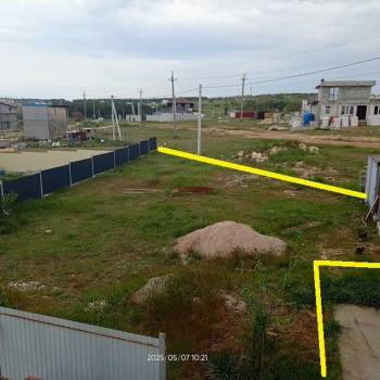 Продается Участок, 500 м²