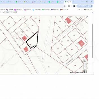 Продается Участок, 500 м²