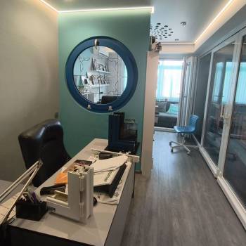 Продается 3-х комнатная квартира, 97,6 м²