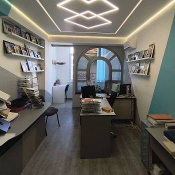 Продается 3-х комнатная квартира, 97,6 м²