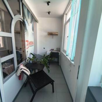 Продается 3-х комнатная квартира, 97,6 м²