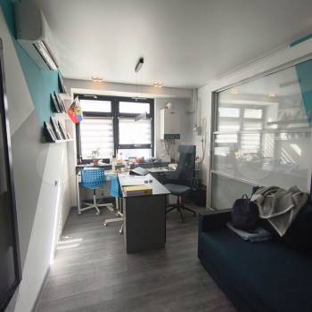 Продается 3-х комнатная квартира, 97,6 м²