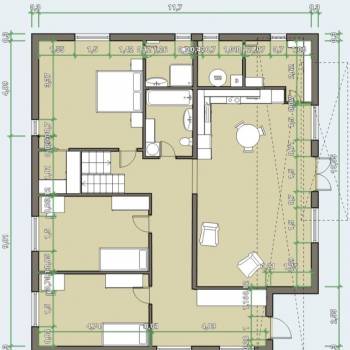 Продается Дом, 244 м²