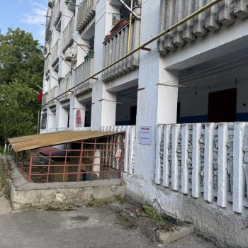 Продается 1-комнатная квартира, 44 м²