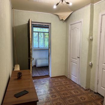 Продается 1-комнатная квартира, 44 м²