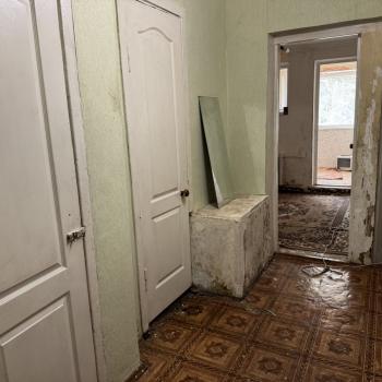 Продается 1-комнатная квартира, 44 м²