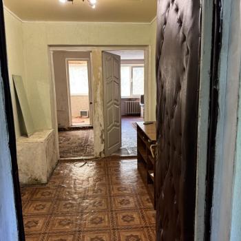 Продается 1-комнатная квартира, 44 м²