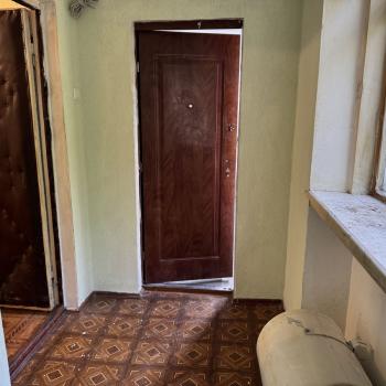 Продается 1-комнатная квартира, 44 м²