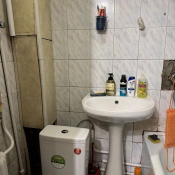 Продается 1-комнатная квартира, 44 м²