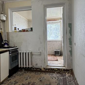 Продается 1-комнатная квартира, 44 м²