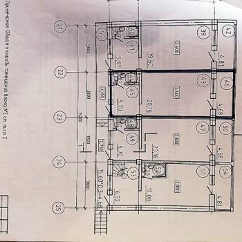 Продается 1-комнатная квартира, 32,3 м²