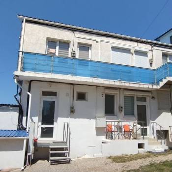 Продается 1-комнатная квартира, 32,3 м²