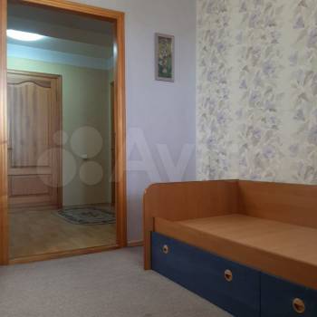 Продается 3-х комнатная квартира, 70,7 м²